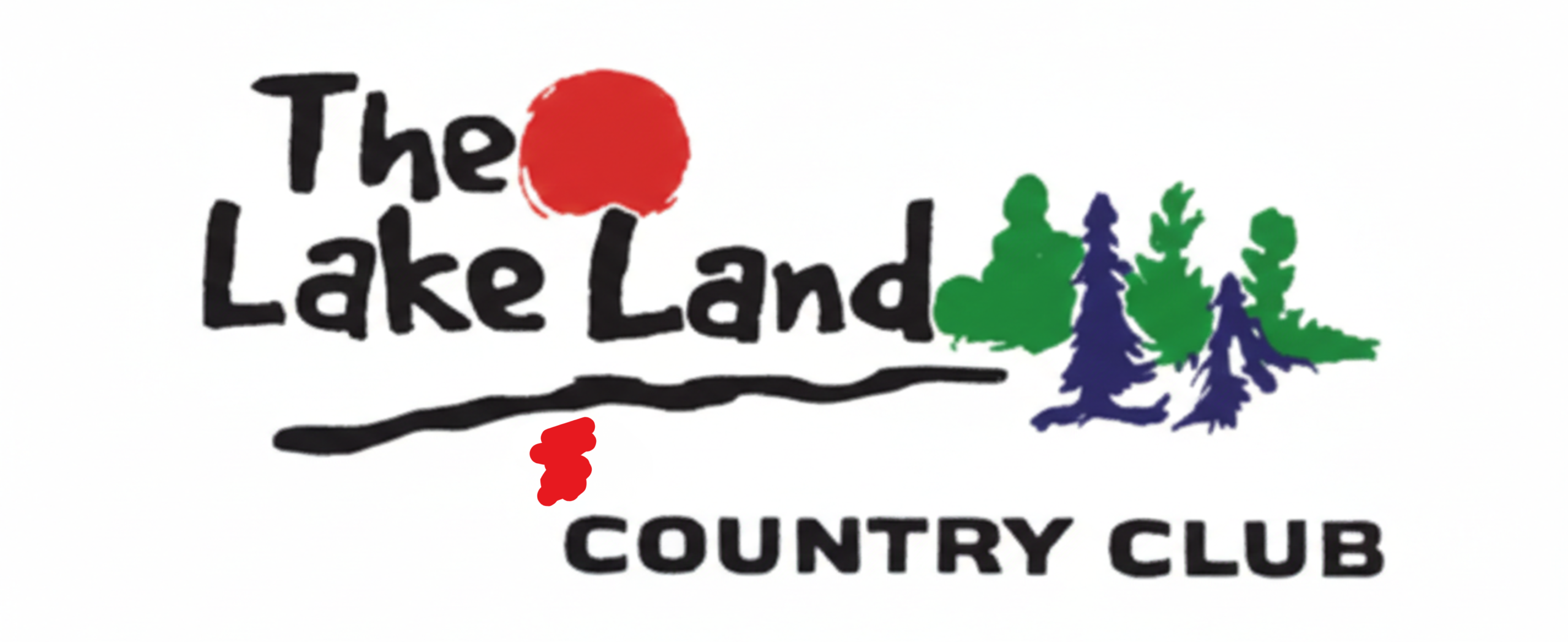 LAKE LAND COUNTRY CLUB